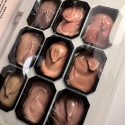 Paletas de color