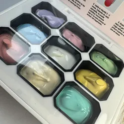 Paletas de color
