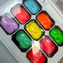 Paletas de color