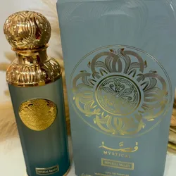Perfume árabe