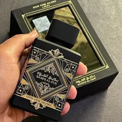 Perfume árabe