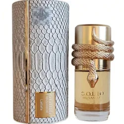 Perfume árabe