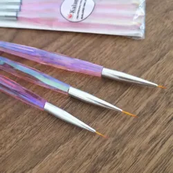 Pincel liner