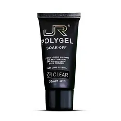 Poligel clear