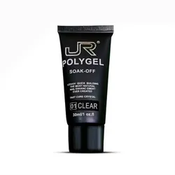 Poligel clear 