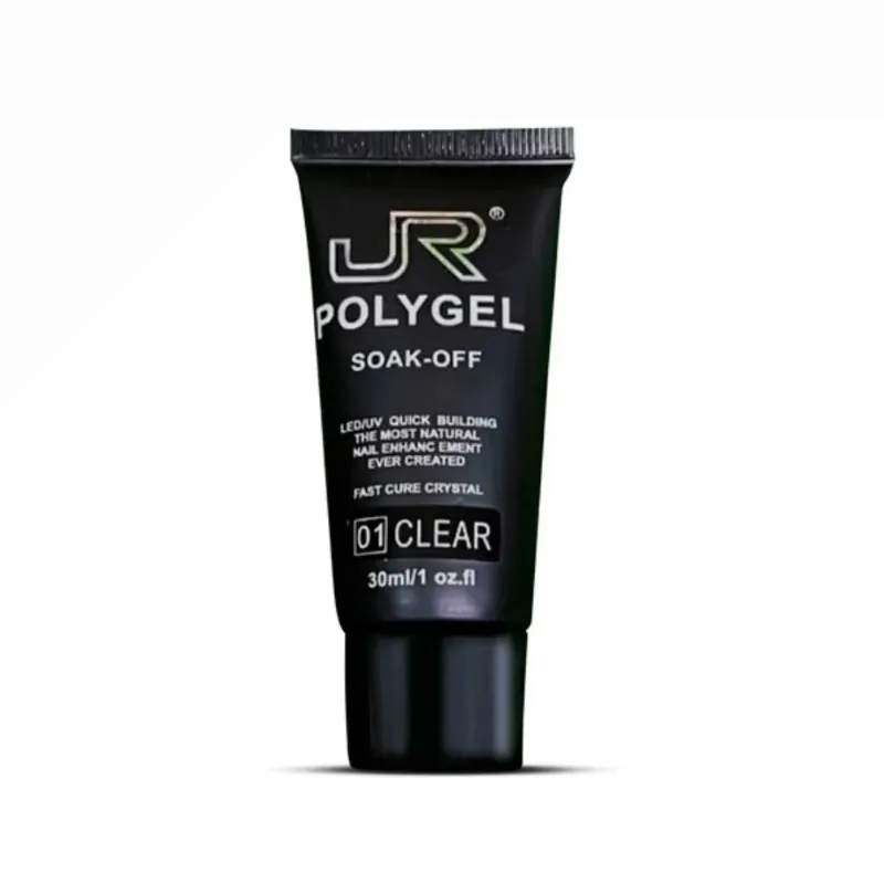 Poligel clear 