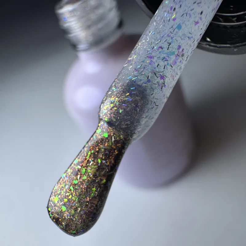 Polish colección sirena 