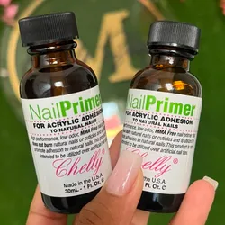 Primer Chelly 1oz