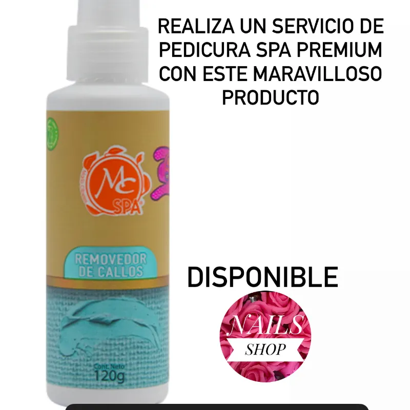 Removedor de callos 