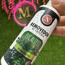 Removedor de cutículas