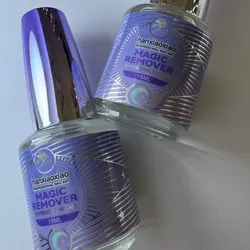Removedor de gel