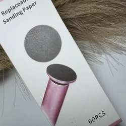 Rodillos desechables para callos 