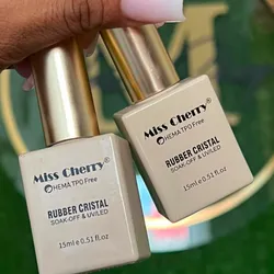 Ruber cristal miss Cherry 15ml