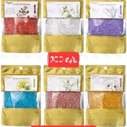 Sales aromáticas paquete 