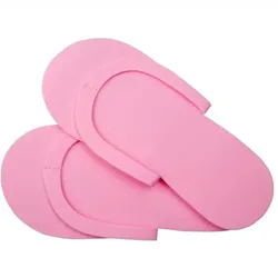 Sandalias de pedicura 