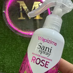 Sany spray rosas