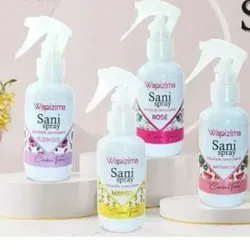 Sany spray 