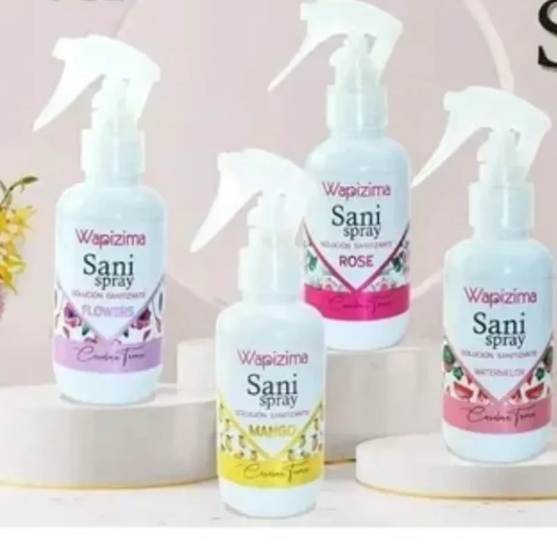 Sany spray 