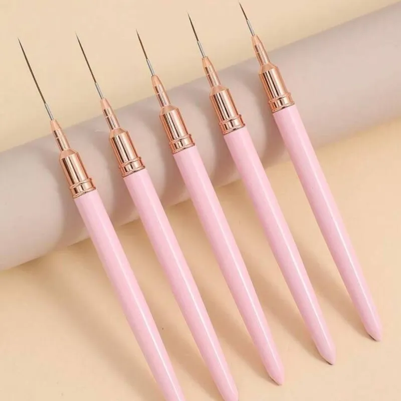 Set de pincel liner 
