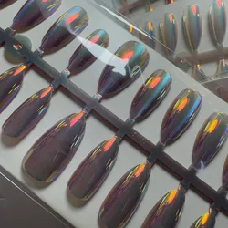 Soft gel aurora 