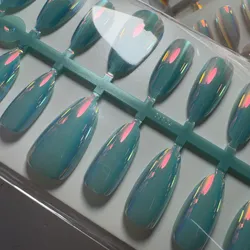 Soft gel aurora 