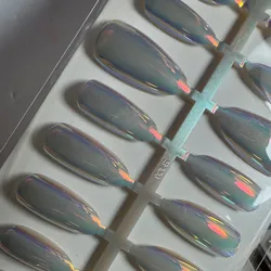 Soft gel aurora 
