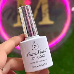 Top coat 10ml