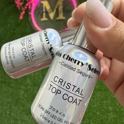 Top cristal