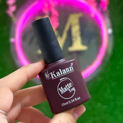 Top Matte
