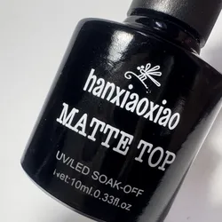 Top Matte 
