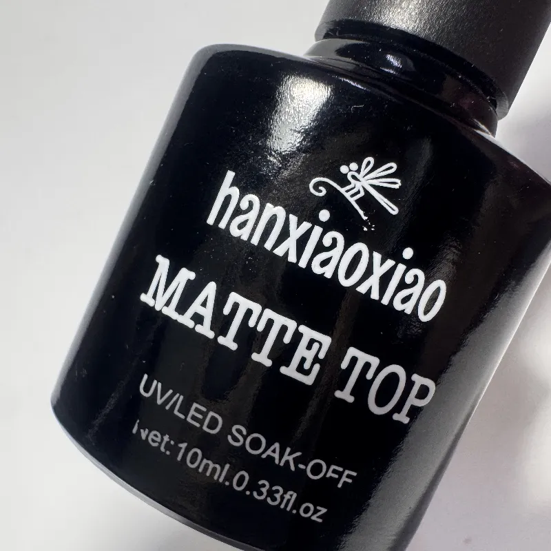 Top Matte 