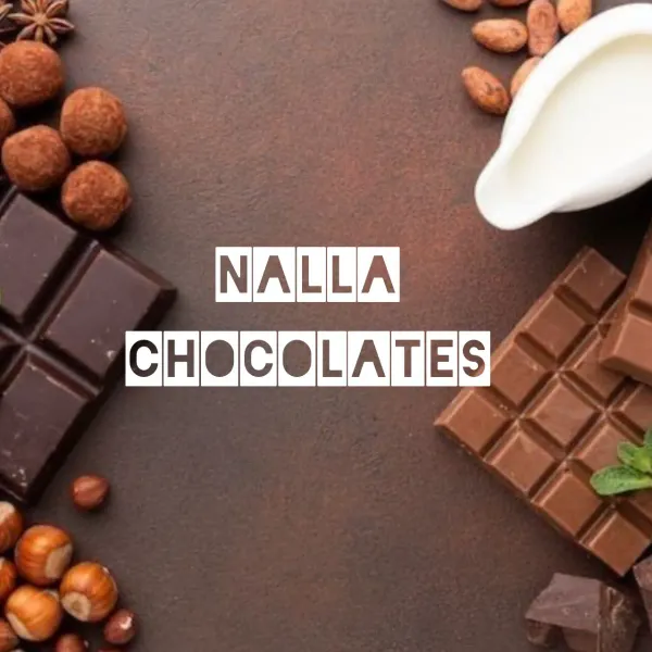 Somos  un emprendiento que nos dedicamos  a  la  elaboración  de chocolates artesanales, con productos hechos en cuba,radicamos  en  La Habana,  Municipio  Arroyo naranjo,  Localidad  mantilla, pero tenemos  mensajería 