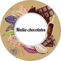 Nalla chocolates  