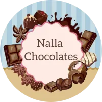 Nalla chocolates  