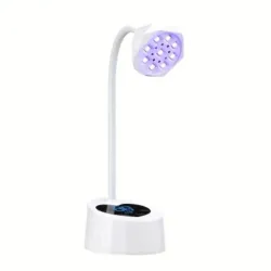 01-03. LED UV portátil