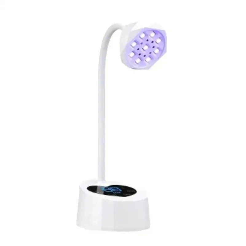 01-03. LED UV portátil