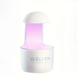 01-05. Lámparita para Soft Gel 