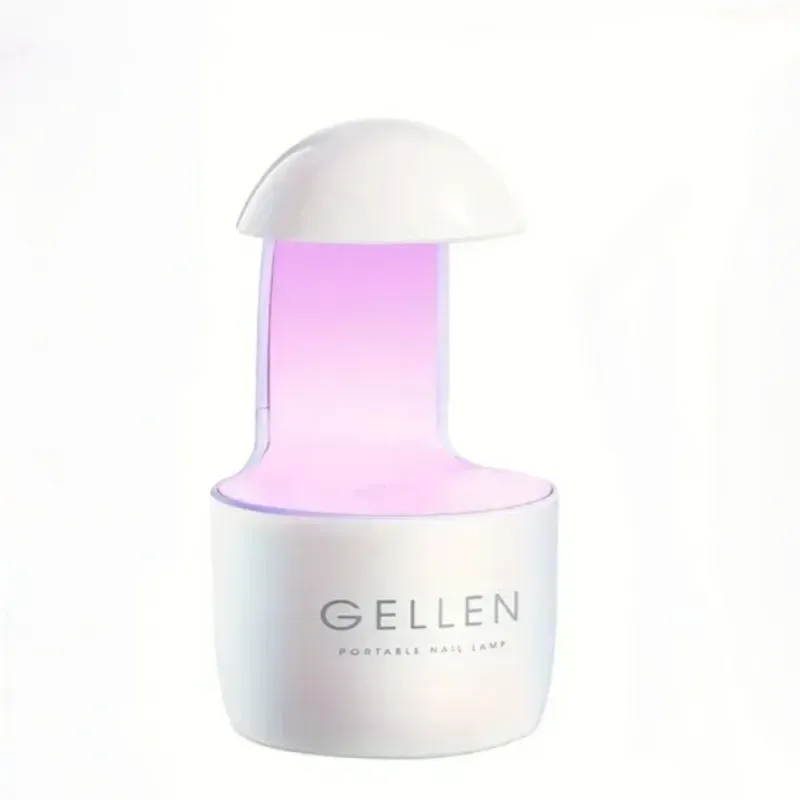 01-05. Lámparita para Soft Gel 
