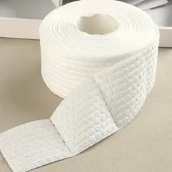 02-02. Toallita antipelusa (Rollo x 500)