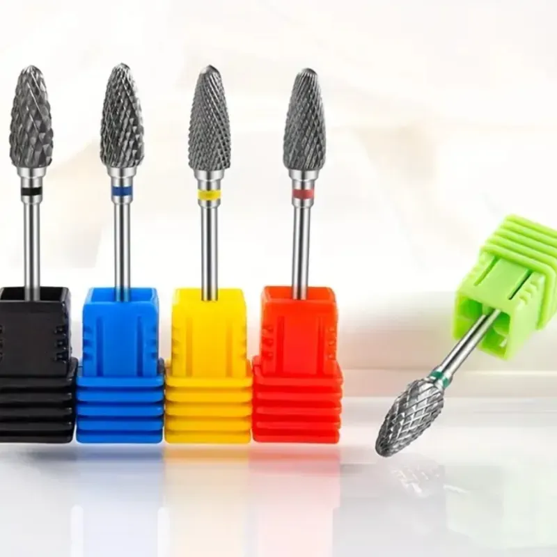 04-01. Broca maíz (Carburo de Tungsteno)