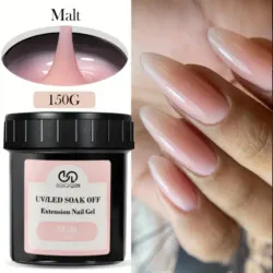 11-11-2. Gel de extensión de uñas color: 08-Malta