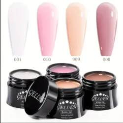 11-12-A. Gel Gellen Builder