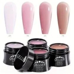 11-12-B. Gel Gellen Builder