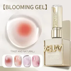 12-07. Blooming Gel