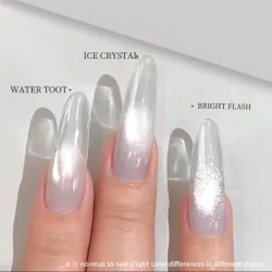 12-10-1. Esmalte ojo de gato