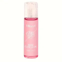 08-01. Aceite de cutícula de rosas (5ml)