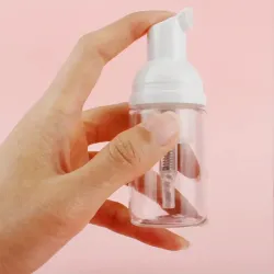 02-01-1. Botellas dispensadoras de espuma (30ml)