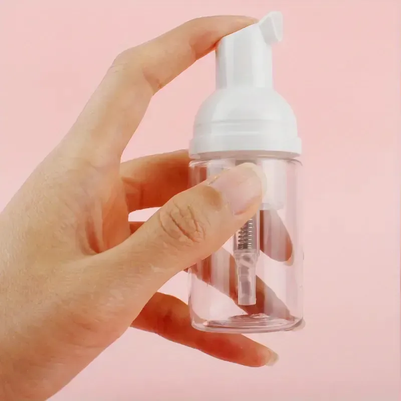 02-01-1. Botellas dispensadoras de espuma (30ml)