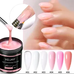 12-08-2. Builder Gel (100g)