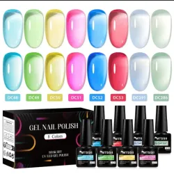 11-02. Esmalte de Gel Vitral (7ml)
